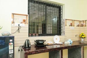 margaritas residency