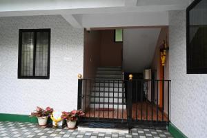 margaritas residency