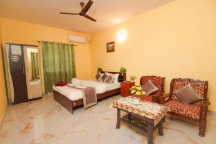 margaritas residency