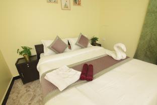 margaritas residency