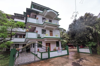 margaritas residency