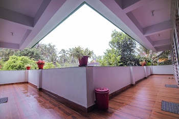 margaritas residency