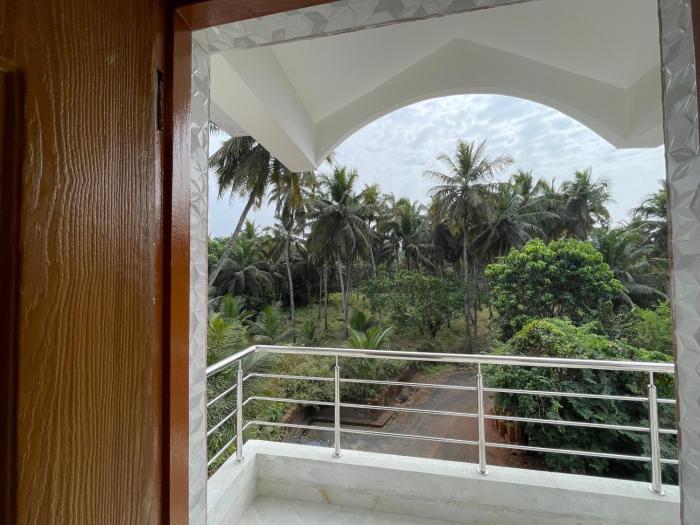 margaritas residency