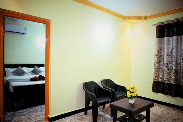 margaritas residency