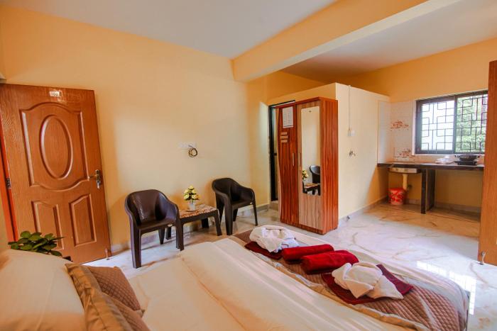 margaritas residency