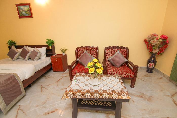 margaritas residency