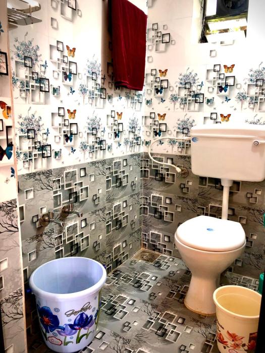 margaritas residency