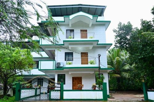 Margaritas Residency,,2 star