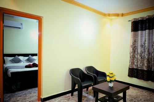 margaritas residency