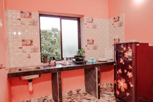 margaritas residency