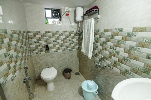 margaritas residency