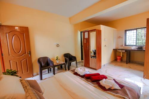 margaritas residency