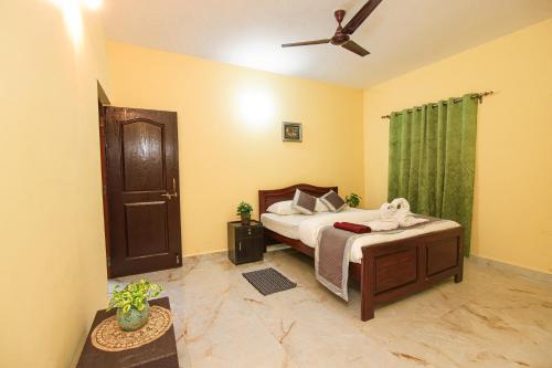 margaritas residency