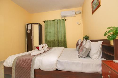 margaritas residency