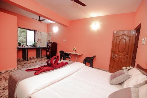 margaritas residency