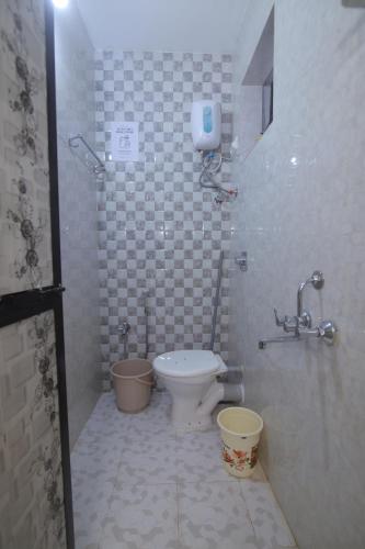 margaritas residency