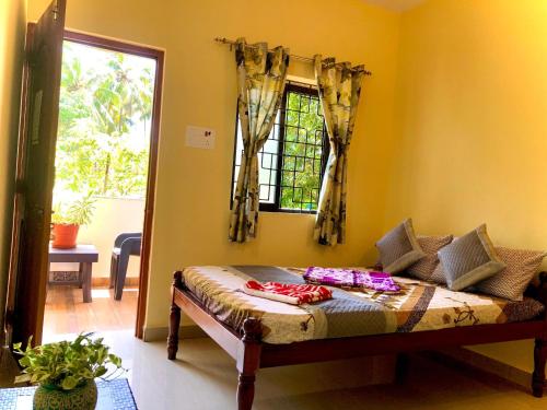 margaritas residency