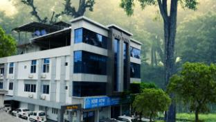 spring valley resort