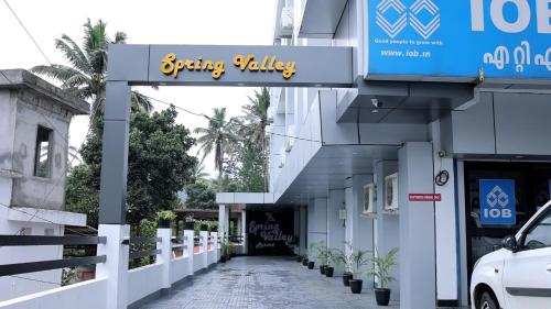 spring valley resort
