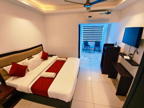 spring valley resort