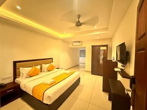 spring valley resort