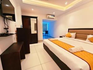 spring valley resort