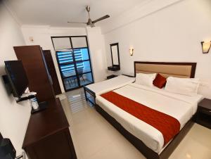 spring valley resort