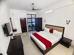 spring valley resort