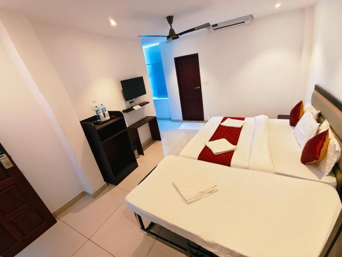 spring valley resort