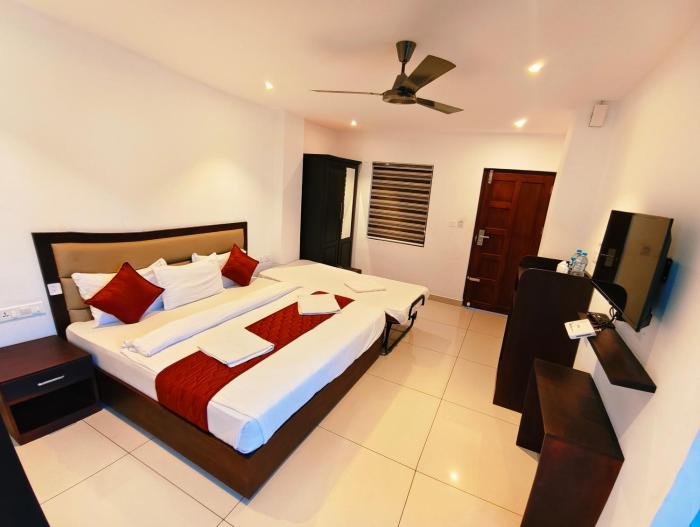 spring valley resort