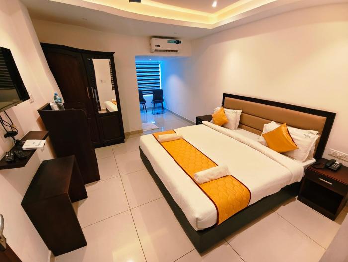 spring valley resort