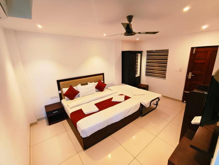 spring valley resort