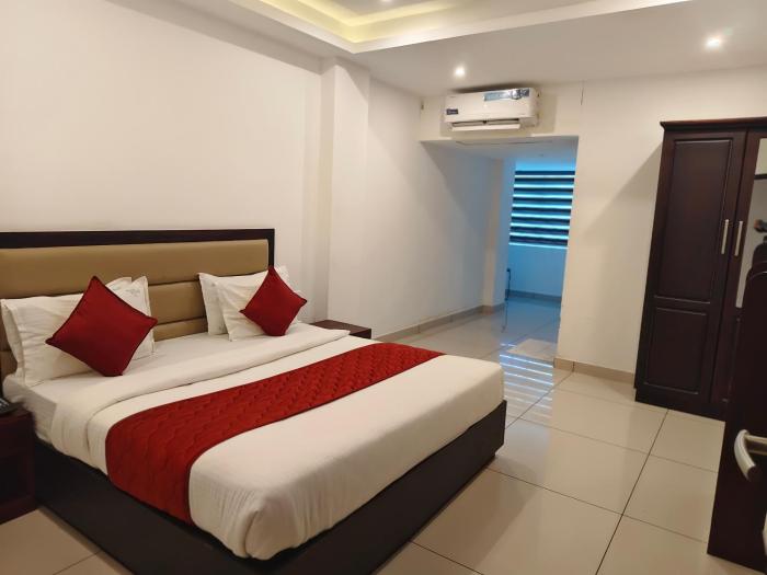 spring valley resort