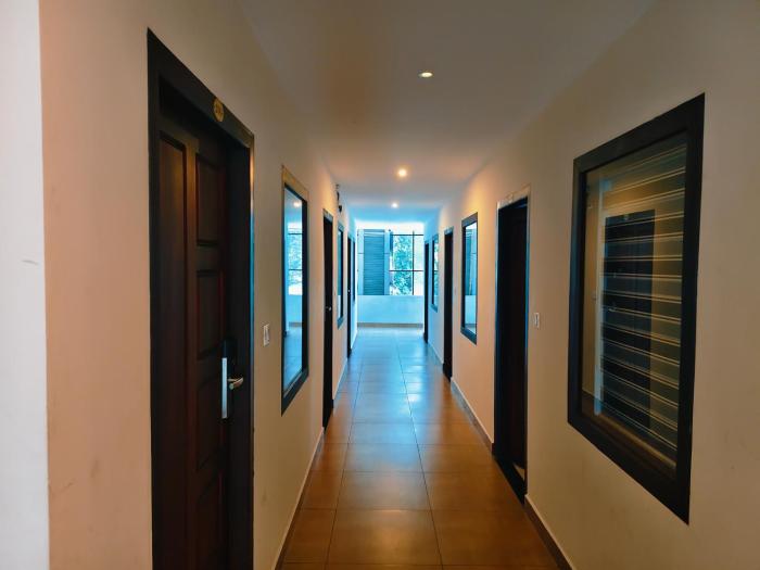 spring valley resort