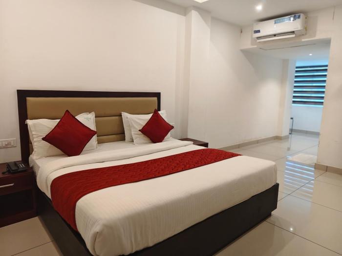 spring valley resort