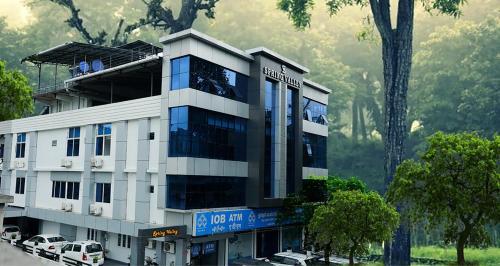 Spring Valley Resort,,3 star