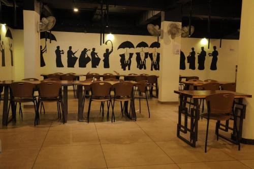 Spring Valley Resort,,3 star