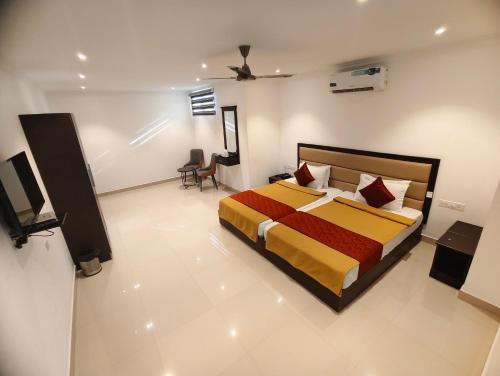 Spring Valley Resort,,3 star