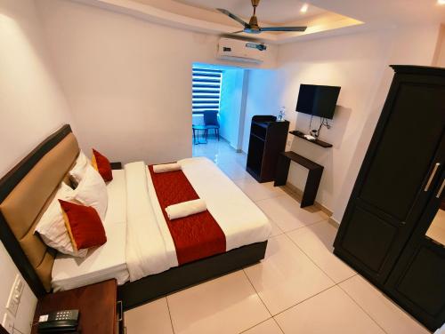 spring valley resort