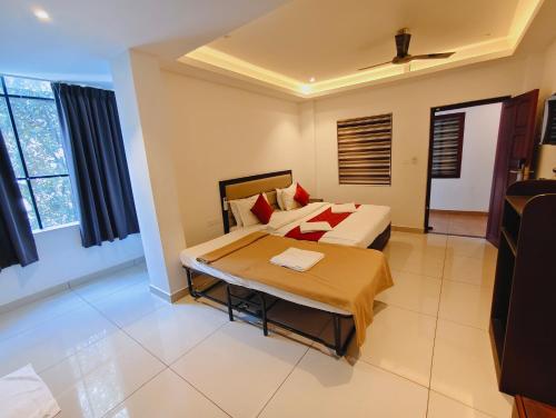 spring valley resort