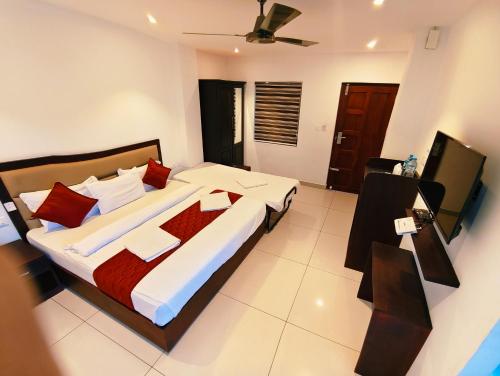 spring valley resort