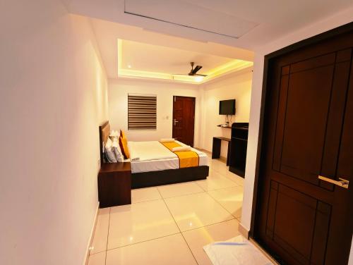 spring valley resort