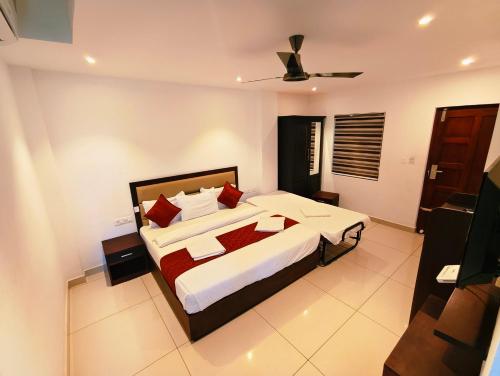 spring valley resort