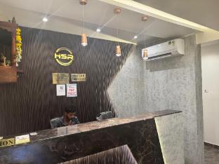 hotel sahara residency