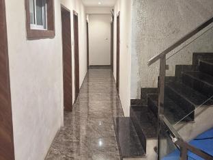 hotel sahara residency