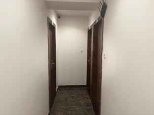 hotel sahara residency