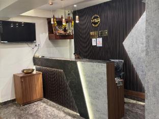 hotel sahara residency