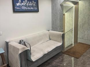 hotel sahara residency