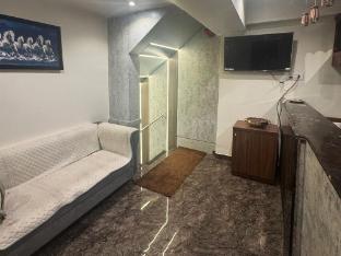 hotel sahara residency