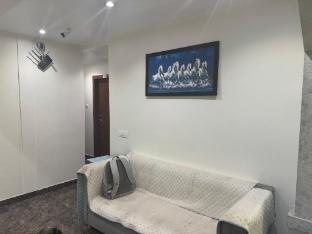 hotel sahara residency